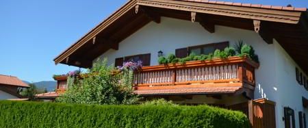 Schöne möblierte Wohnung in ruhiger Lage - Foto 1