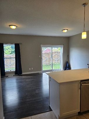 For Lease - 439 Athlone Avenue Unit# 2A, Woodstock, Ontario - Photo 1