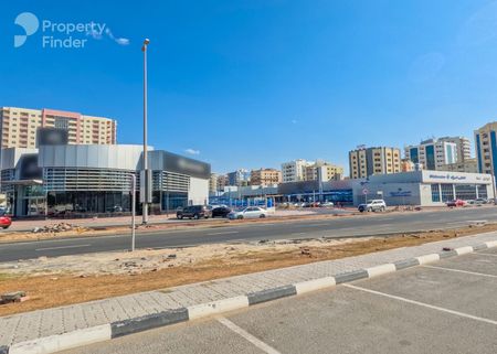 2 Bedroom Hall Apartment for Rent Al Nuaimiya - Photo 3