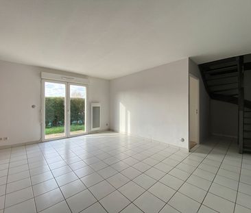 Résidence MAS CERISE - Feytiat - Maison 4 pièces 78.79 m² avec jard... - Photo 4