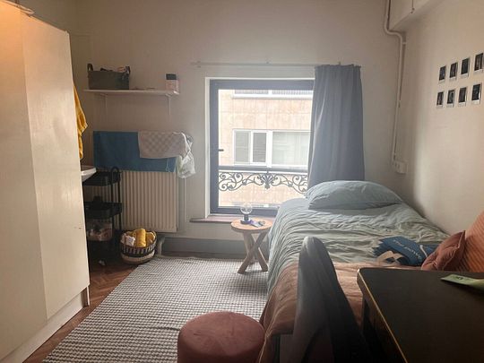 Studentenkamer te huur in Leuven - Foto 1