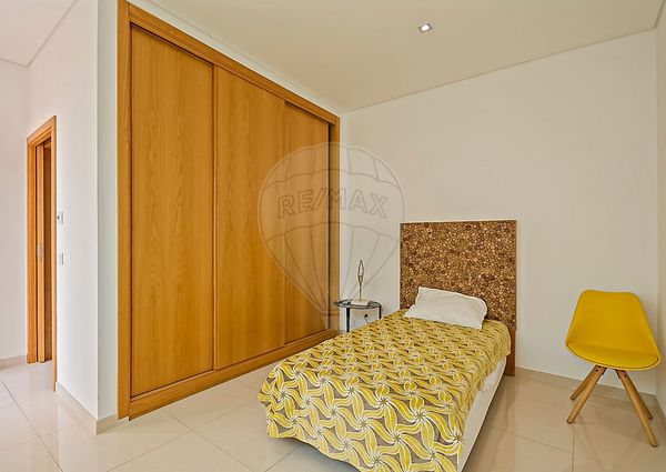 Moradia T7 em Faro