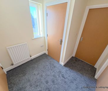 Rawsthorne Avenue, Gorton, Manchester, M18 7GA - Photo 3