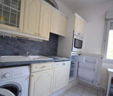 Location Appartement 1 pièce 33m² AUBENAS 07200 - Photo 5