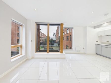 2 bedroom apartment to rent - Photo 3