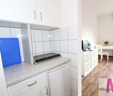 Miete inkl. Nebenkosten: 550 € pro Monat, plus Strom, plus Heizung - Foto 1