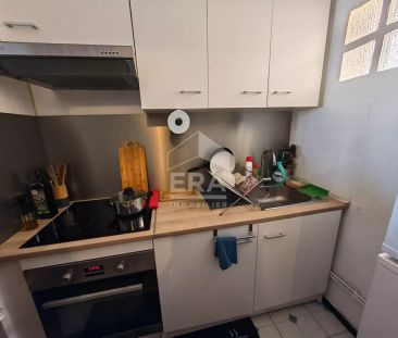 À louer : Appartement T2 + Balcon à Marseille 05 - Photo 6