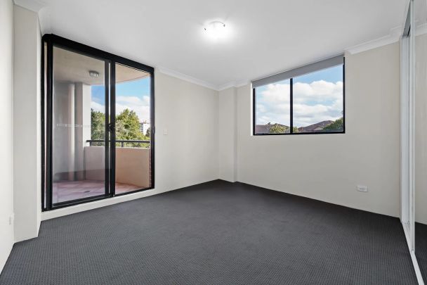 52/1-3 Beresford Road, Strathfield. - Photo 1