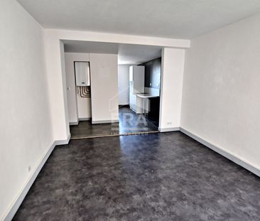 Appartement à louer Roanne 3 pièce(s) 53 m² - Photo 4