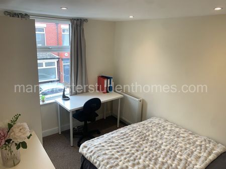 Brailsford Road, Manchester, M14 6PT - Photo 3