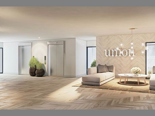 Near New One Bedroom Apartment in Central City - Photo 1