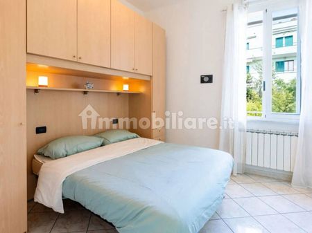 Bilocale via Augusto Fontana 22, Marina Di Andora, Andora - Photo 2