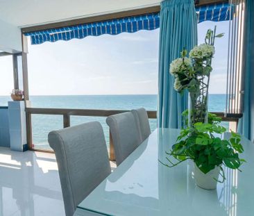 1 room luxury Apartment for rent in Benalmádena, Andalusia - Photo 3