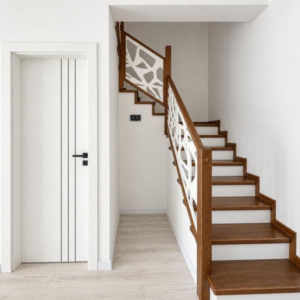 Duplex modern cu 5 camere - eficient energetic - zona Mehala - Fotografie 1