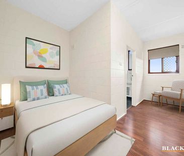 TOP FLOOR UNIT - Photo 1