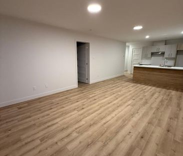 5 1/2 à louer - Photo 4