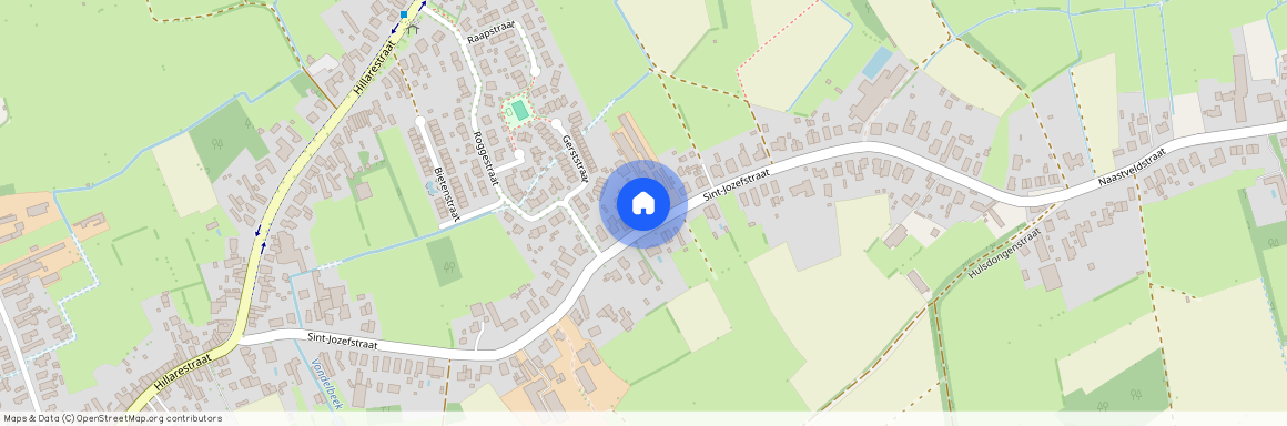 Sint-Jozefstraat 53, 9160 Lokeren
