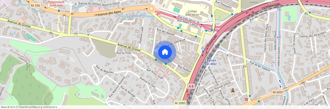 06800, Cagnes-Sur-Mer