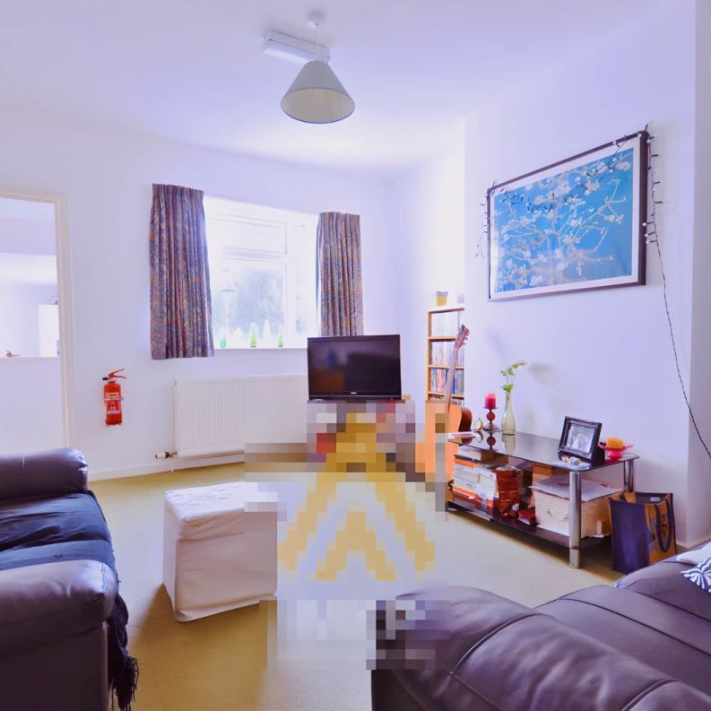 1 Bedroom 1 Bathroom - Photo 1