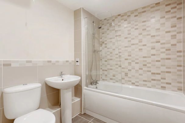 2 bedroom apartment to rent - Photo 1