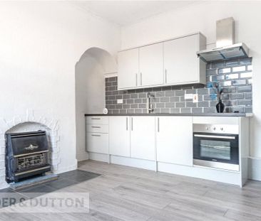 1 bedroom terraced house to rent - Photo 6