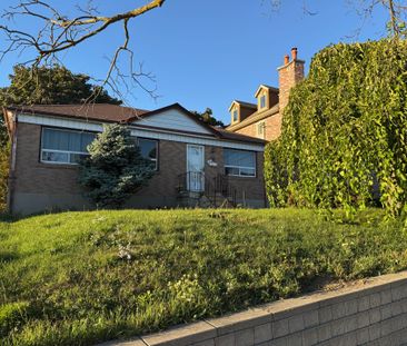 For Lease - 16 Hawkins Drive Unit# Basement, Toronto, Ontario - Photo 4