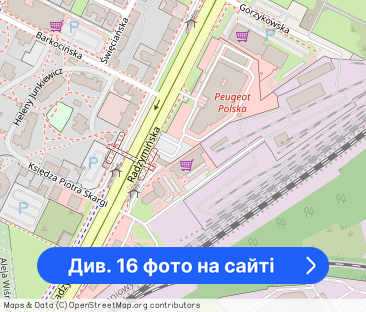 4pok na wynajem| Targówek Mieszkaniowy| Metro|81m2 - Фото 1