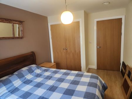 1 Bed Flat, Bolton House, SE11 - Photo 3