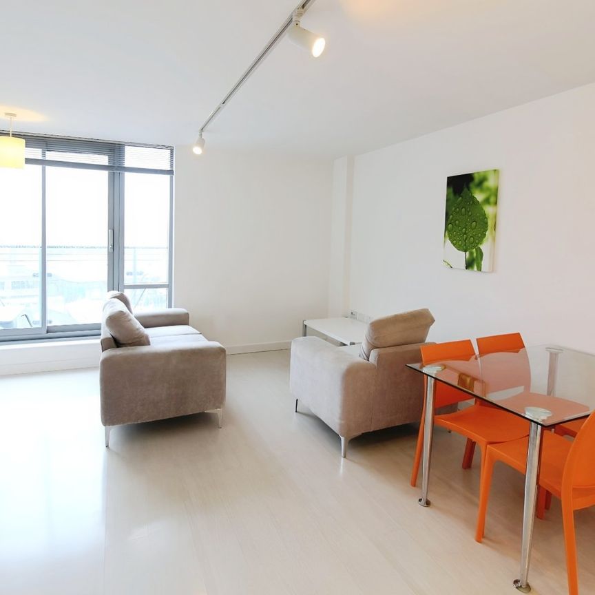 2 bedroom apartment to rent - Photo 1