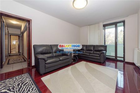 Inchiriere apartament 3 camere METROU TITAN, centrala, parcare, 2 bai - Fotografie 2