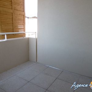 Location Appartement 1 pièce 24m² MONTPELLIER 34000 - Photo 2