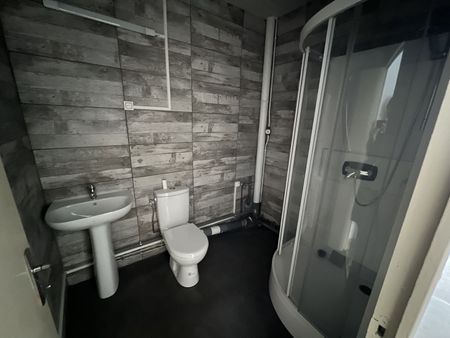STUDIO 33m2 CENTRE VILLE DE SAINT POL SUR TERNOISE - Photo 5