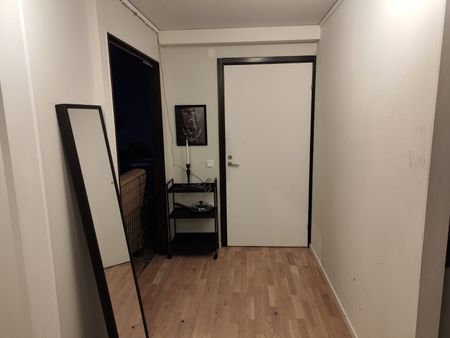 Ages väg, Moheda - Foto 5