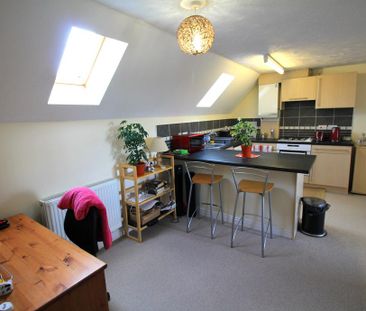 1 bedroom apartment to rent - Photo 4