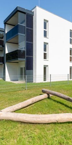 3 Zimmer - 80.35 m² - Photo 2