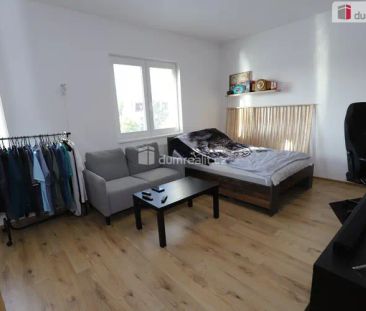 Krásný byt 1+1 ve třetím patře novostavby v Mariánských Lázních - Photo 3
