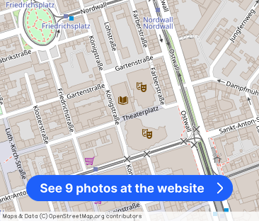 APPARTMENT IN KREFELD ZU MIETEN! - Photo 1