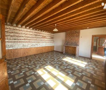 Maison à louer à VILLERS BRULIN - Photo 5