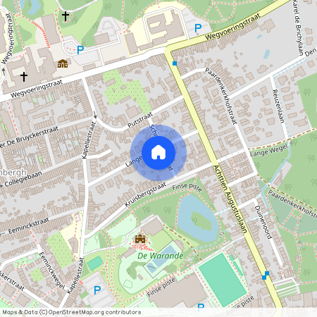 Schrijakkerstraat 8 / 0.3, 9230 Wetteren