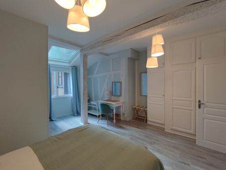 Location Appartement 2 pièces 45m² TROYES 10000 - Photo 4