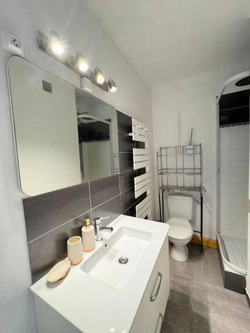 La Seyne Fabregas - T2 meublé - Photo 5