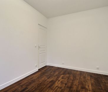 Location appartement 2 pièces, 26.37m², Aubervilliers - Photo 6