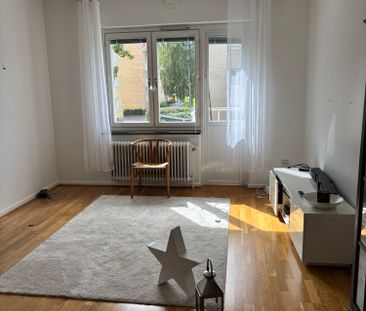Bellevuegatan, Karlstad - Photo 1