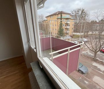 Hästhovsgatan 9 B - Photo 5