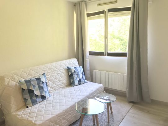 Location Appartement 1 pièce 19m² MEYLAN 38240 - Photo 1