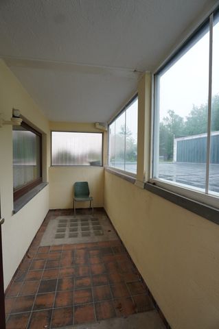 Schöne Wohnung mit Terrasse gelegen in Gemmenich, rue de Vaals 21/10 auf der ersten Etage - Photo 5