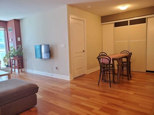 For Lease - 2121 Lake Shore Boulevard Unit# 615, Toronto, Ontario - Photo 1