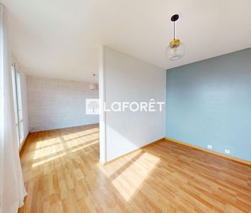 Appartement T3 LE HAVRE à louer - Photo 5