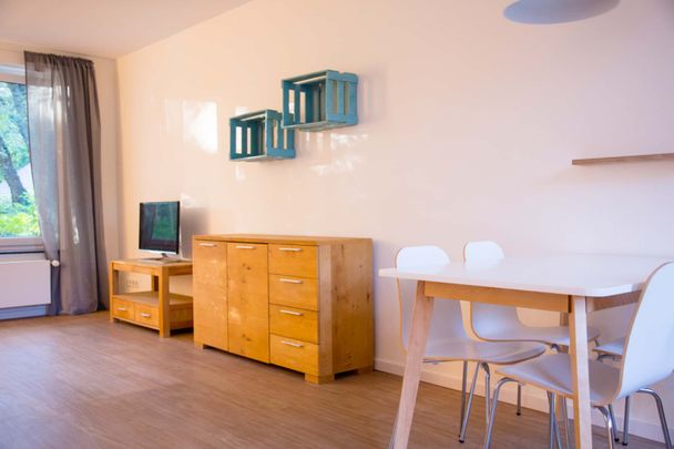 Apartment in Sydneystraße, Hamburg for 93 m² with 2 bedrooms - Photo 1