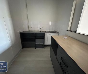 Location Appartement 3 pièces 54m² TOURS 37000 - Photo 2